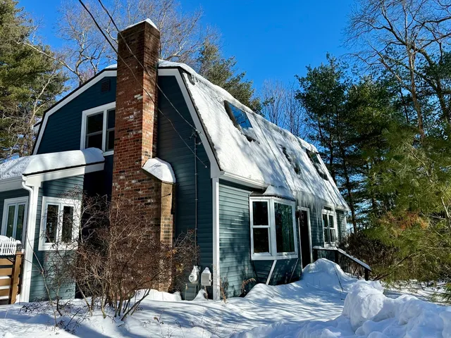 $430,000 | 232 Rockrimmon Street, Belchertown, MA 01007
