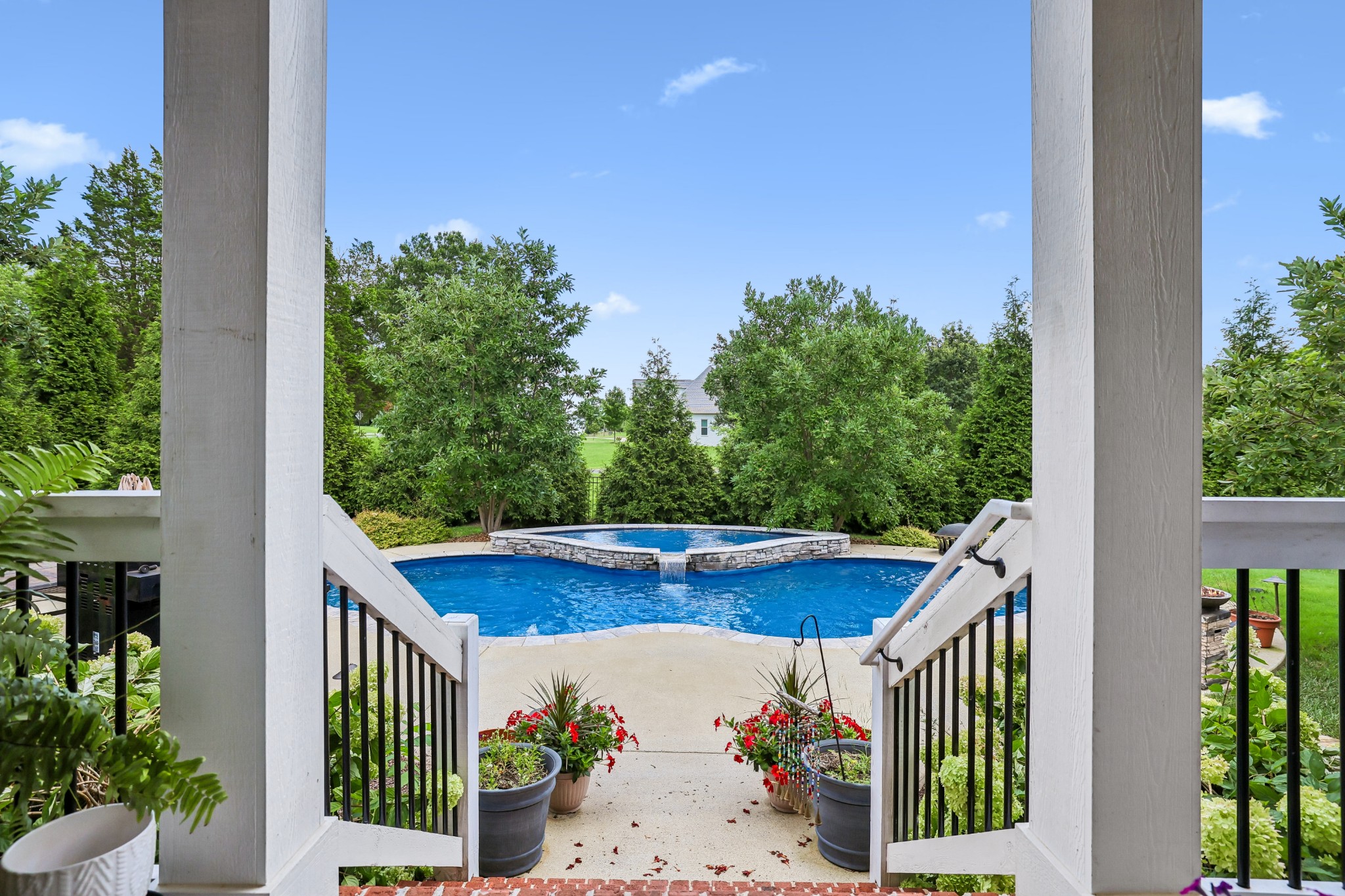 205 Old Horn Springs Road Lebanon, TN 37087 - Photo 67 of 75 Gallery Image 67