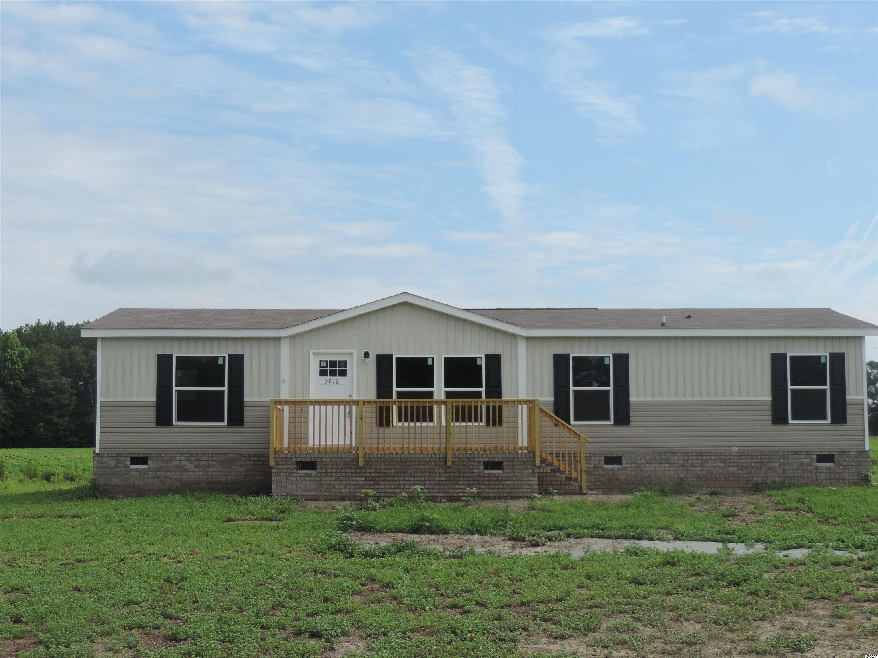 3978 Sandy Valley Road Galivants Ferry, SC 29544 - Photo 1 of 20 Gallery Image 1