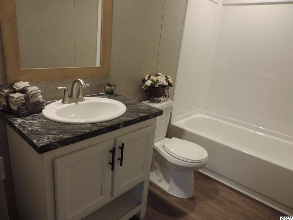 3978 Sandy Valley Road Galivants Ferry, SC 29544 - Photo 17 of 20 Gallery Image 17