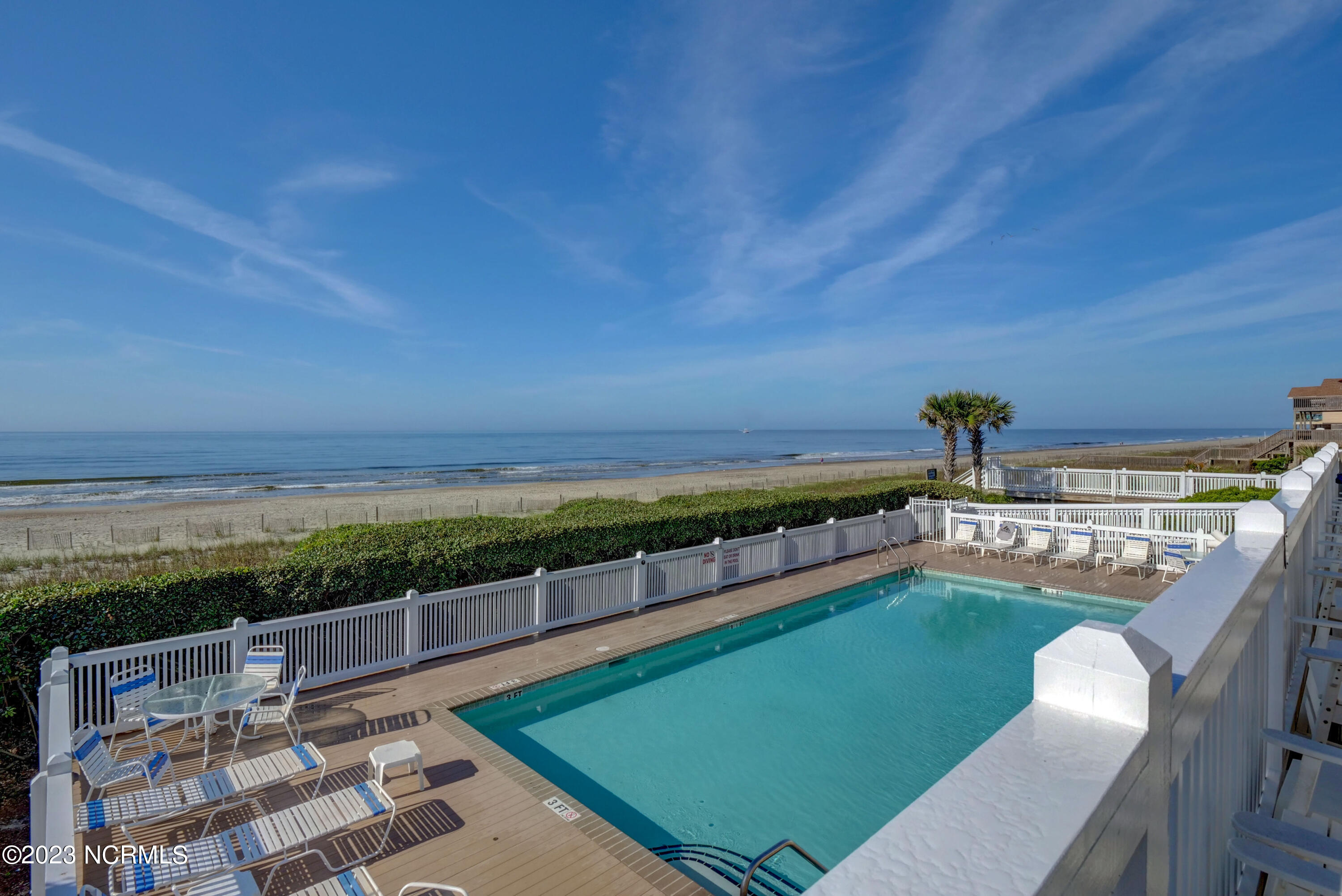 1620 Goley Hewett Road Southeast, Unit 105 Bolivia, NC 28422 - Photo 29 of 57 Beach pool