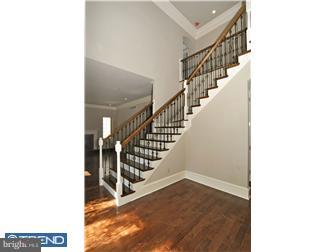 449 West Valley Road Wayne, PA 19087 - Photo 2 of 12 a view of entryway and hall