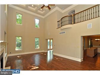 449 West Valley Road Wayne, PA 19087 - Photo 9 of 12 a view interior of a house with wooden floor