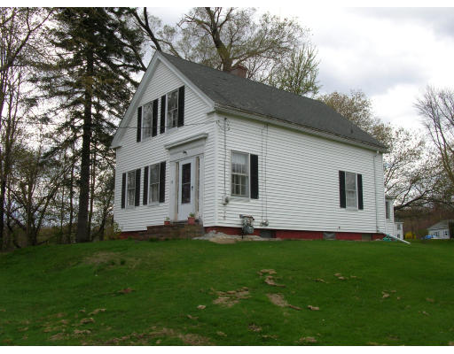 28 Bridge Road Salisbury, MA 01952 - Photo 1 of 6