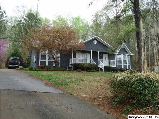 270 Lisa Lane Springville, AL 35146 - Photo 27 of 29