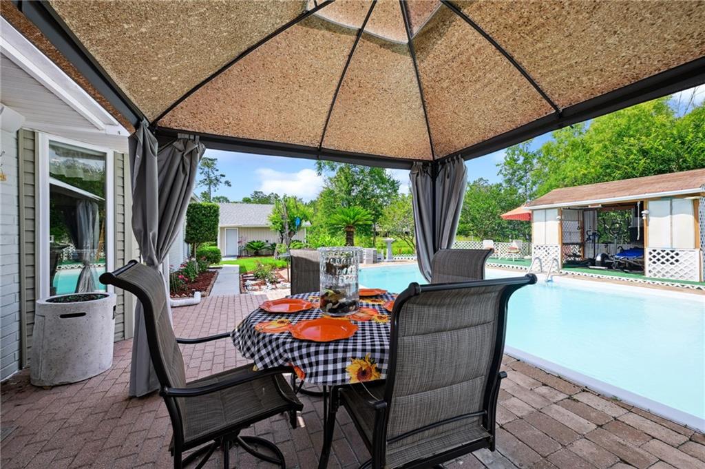 581 South Military Road Slidell, LA 70461 - Photo 20 of 26