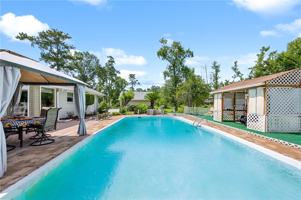 581 South Military Road Slidell, LA 70461 - Photo 21 of 26