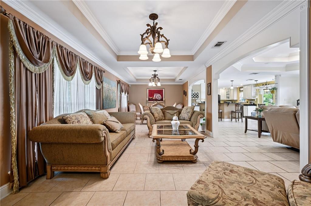 581 South Military Road Slidell, LA 70461 - Photo 4 of 26