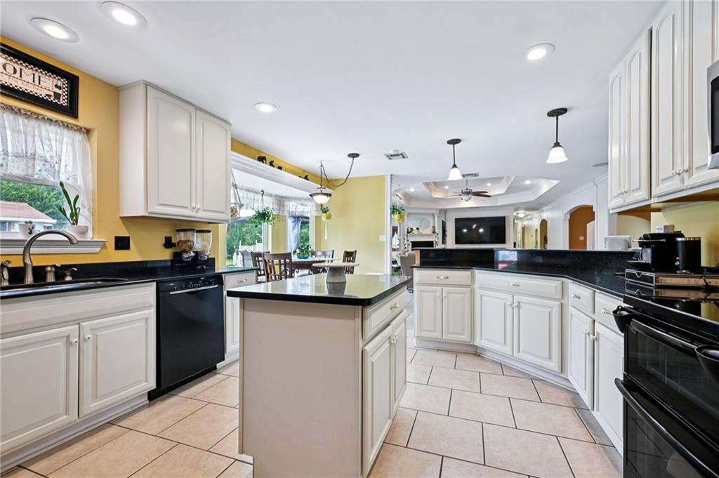 581 South Military Road Slidell, LA 70461 - Photo 9 of 26