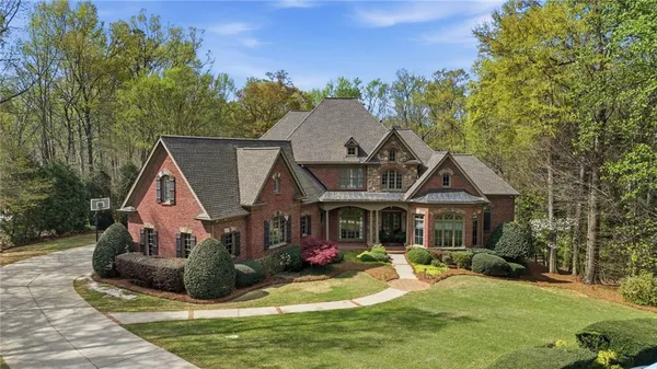 $1,875,000 | 6035 Providence Lane, Cumming, GA 30040