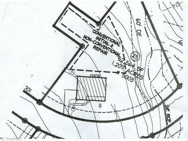 5003 Robdot Drive Oak Ridge, NC 27310 - Photo 2 of 4 Other.
