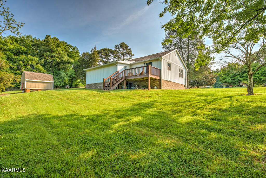 905 Offutt Road Clinton, TN 37716 - Photo 26 of 26 Offt905e (10)