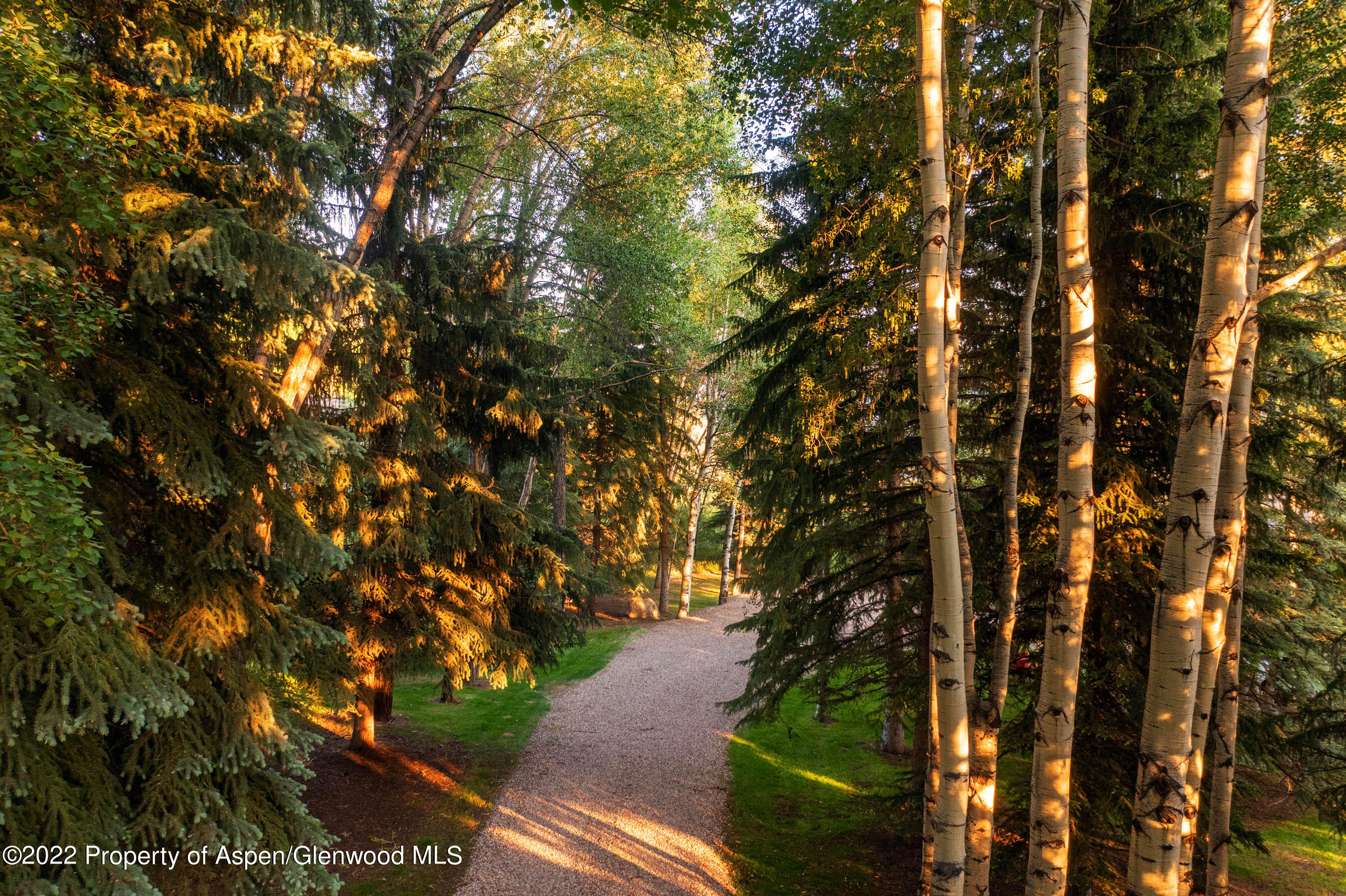 346 East Reds Road Aspen, CO 81612 - Photo 11 of 41 a view of a city
