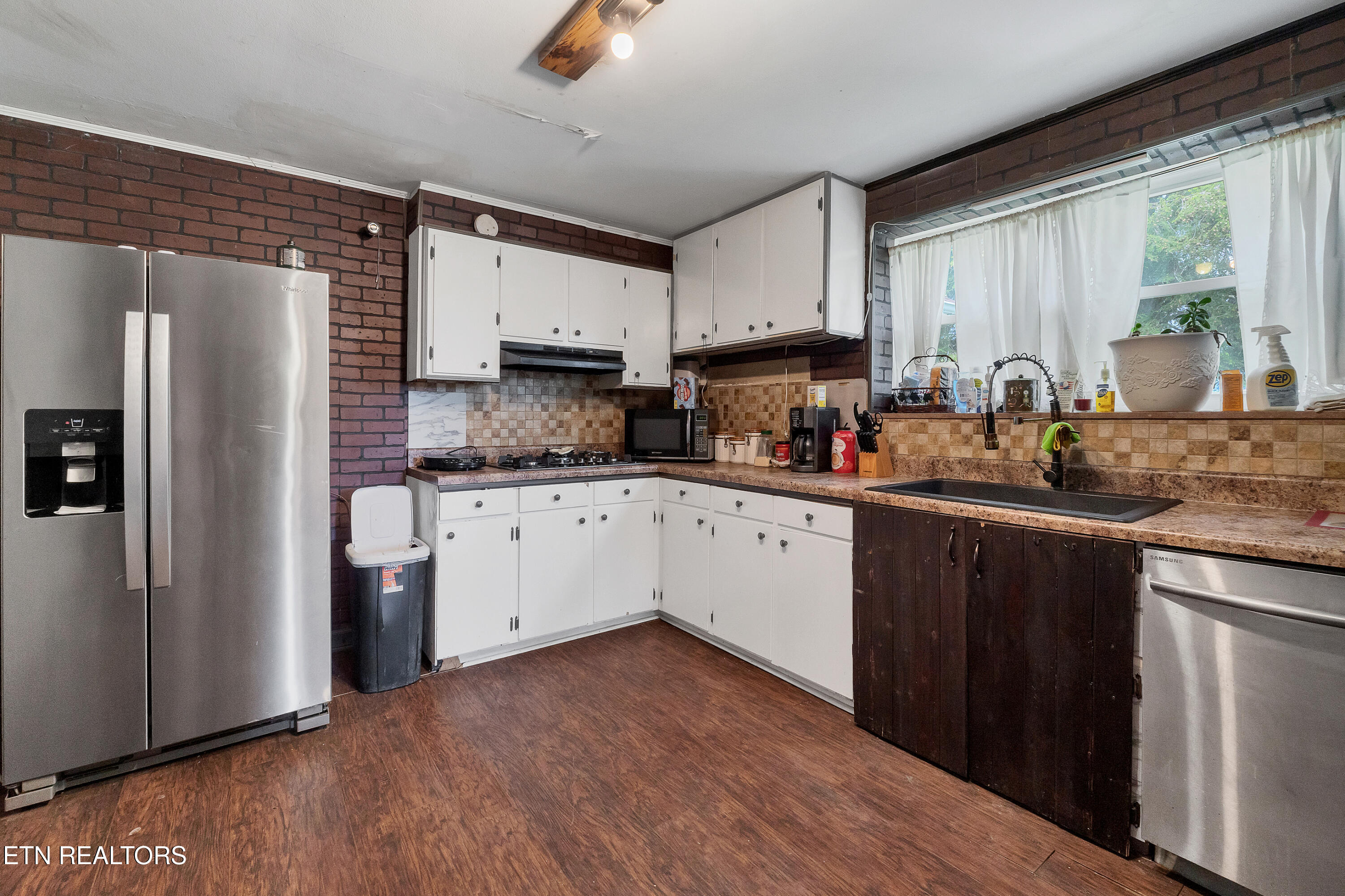 115 Old Athens Road Madisonville, TN 37354 - Photo 12 of 27 kitchen 2