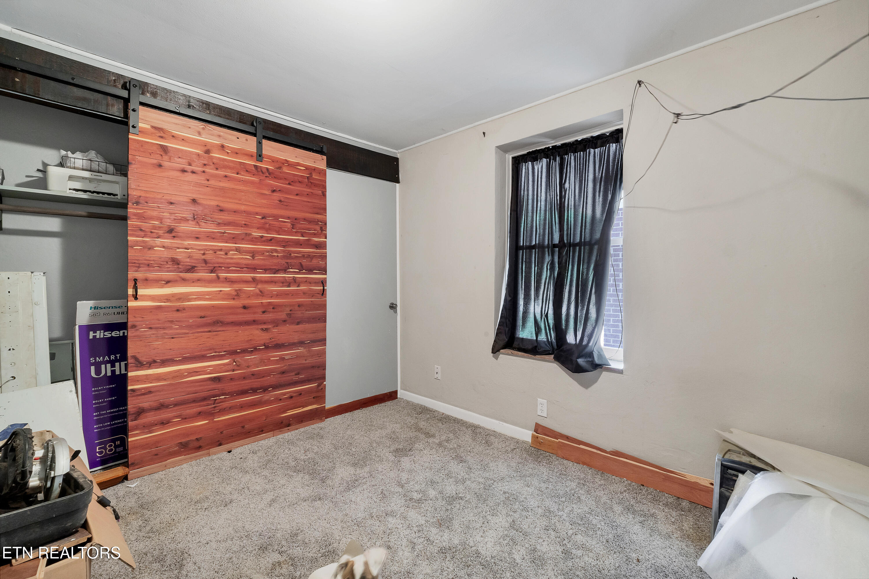 115 Old Athens Road Madisonville, TN 37354 - Photo 25 of 27 2nd bedroom