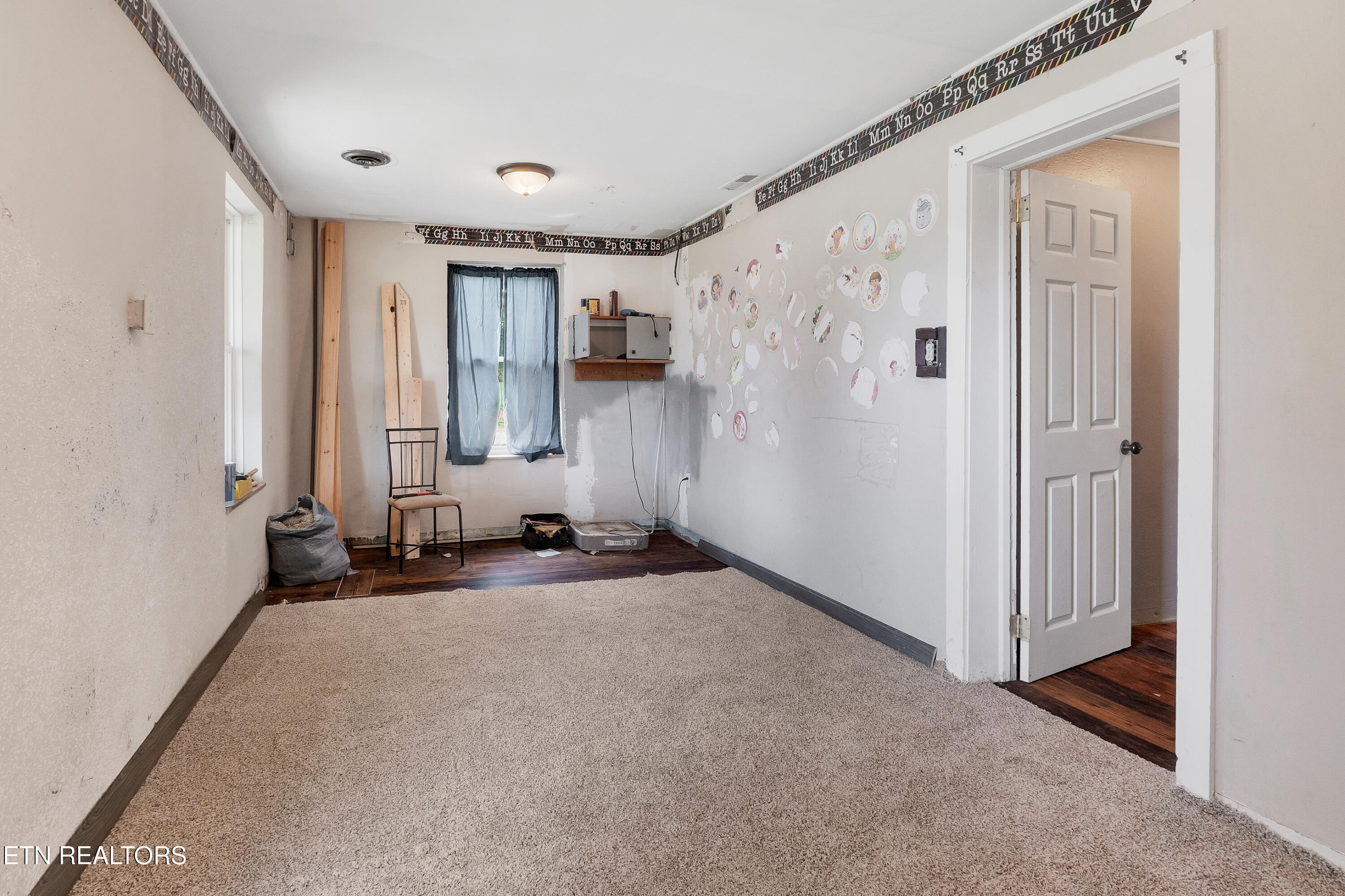 115 Old Athens Road Madisonville, TN 37354 - Photo 26 of 27 3rd bedroom