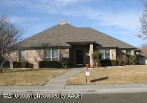 7006 Rochelle Lane Amarillo, TX 79109 - Photo 1 of 1 7006 Rochelle