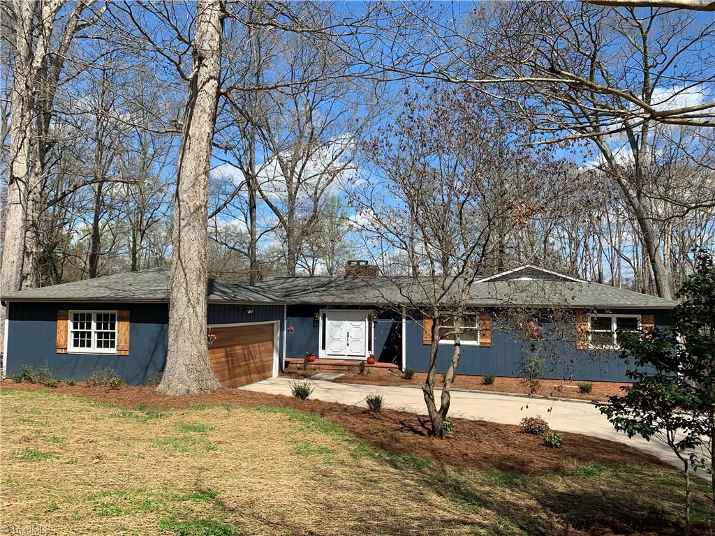 165 Raintree Road Advance, NC 27006 - Photo 2 of 25 Gallery Image 2