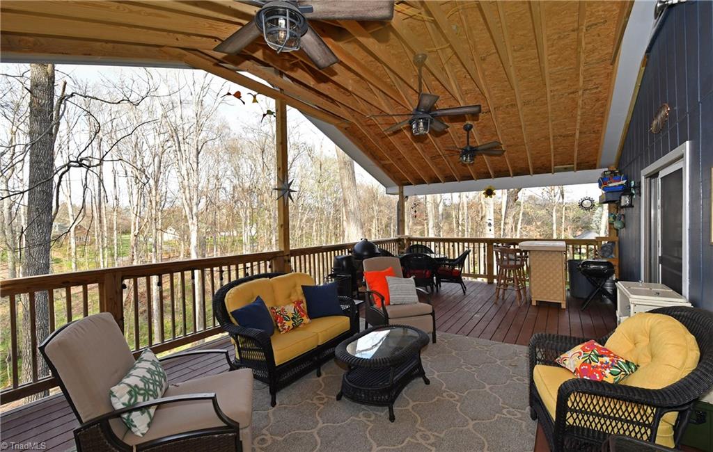 165 Raintree Road Advance, NC 27006 - Photo 18 of 25 Gallery Image 18