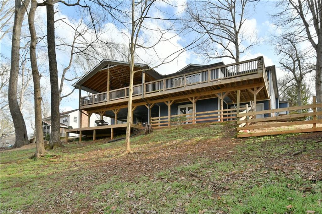 165 Raintree Road Advance, NC 27006 - Photo 25 of 25 Gallery Image 25
