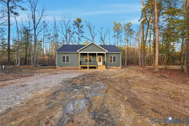 $349,900 | 1160 Lampe Lane, Petersburg, VA 23805