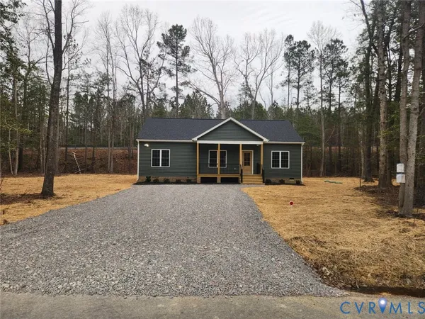 $334,900 | 1160 Lampe Lane, Petersburg, VA 23805