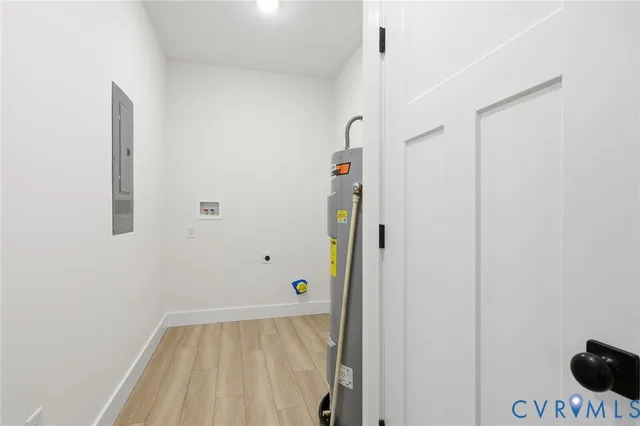 a view of small space