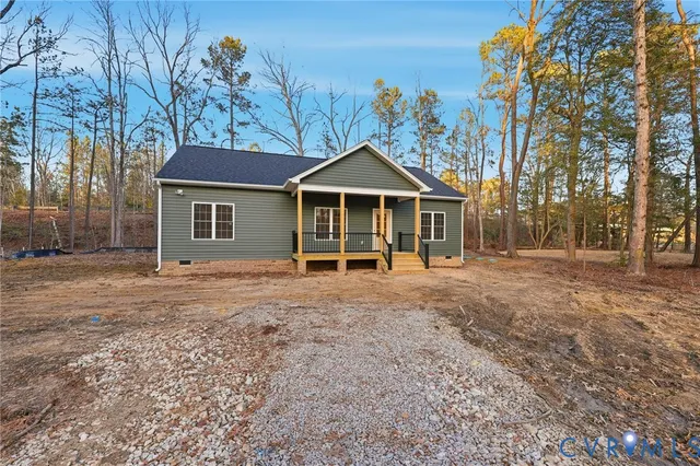 $349,900 | 1160 Lampe Lane, Petersburg, VA 23805