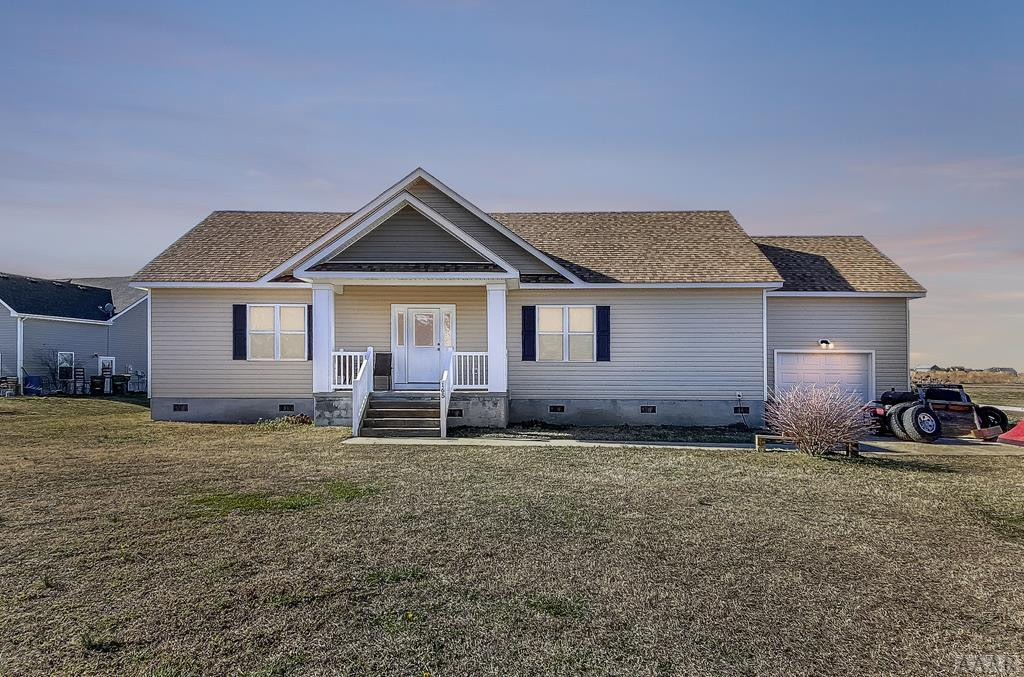 165 Bells Island Road Currituck, NC 27929 - Photo 1 of 18 Main View