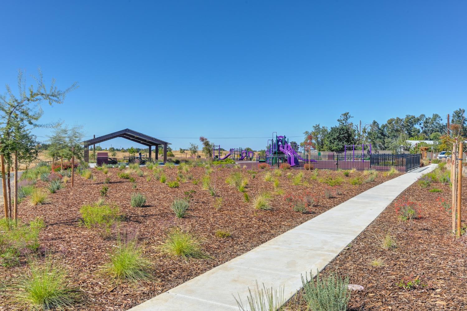 5140 Castleton Way Roseville, CA 95747 - Photo 26 of 29 Park/open space across the street