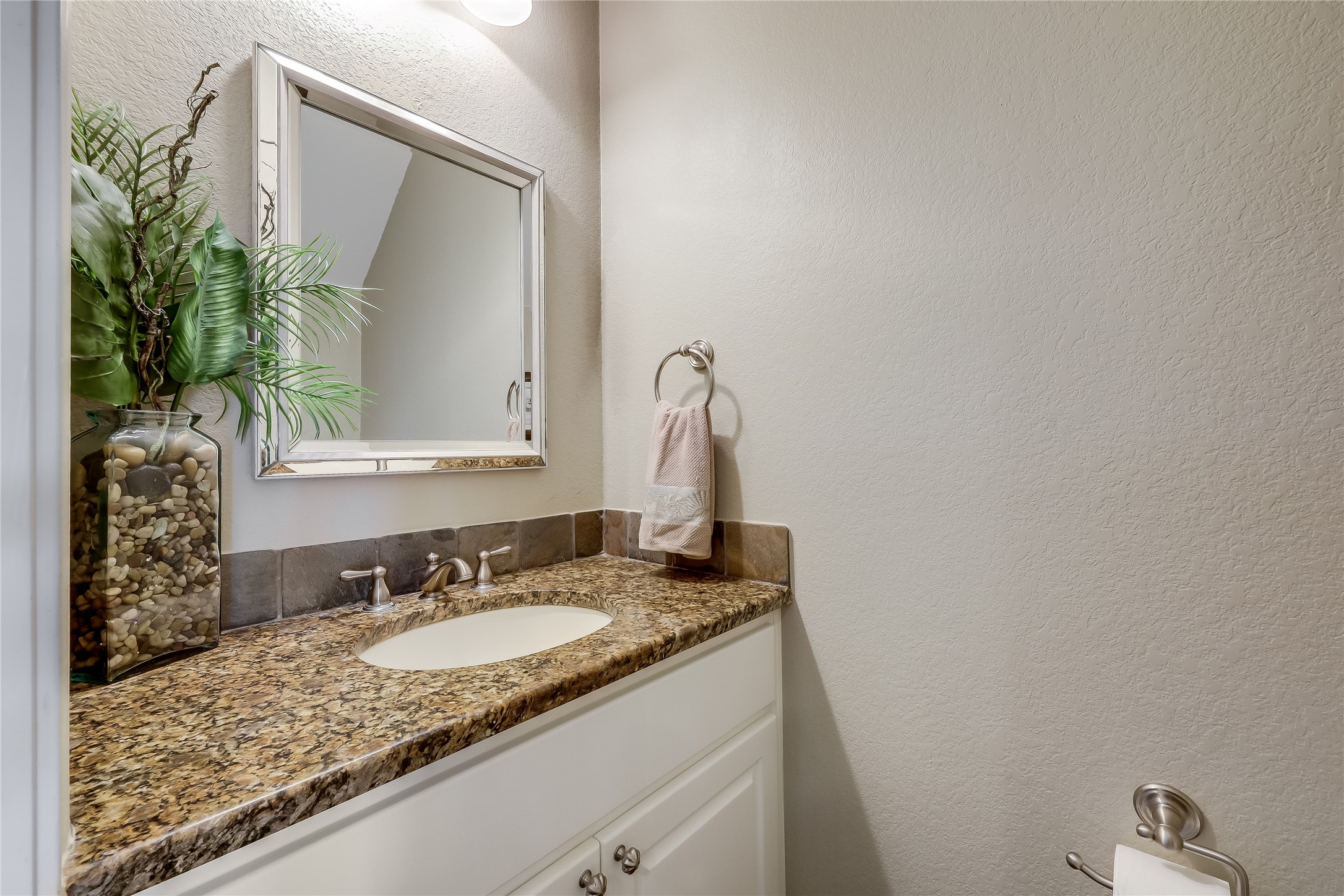 4000 Ranch Road 620 North, Unit 16 Austin, TX 78734 - Photo 30 of 36 Half Bath Downstairs
