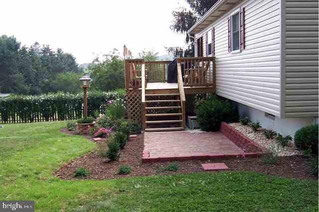 9 Craig Run Road Duncannon, PA 17020 - Photo 11 of 12 Gallery Image 11