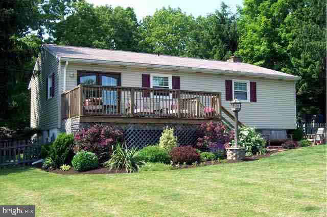 9 Craig Run Road Duncannon, PA 17020 - Photo 12 of 12 Gallery Image 12
