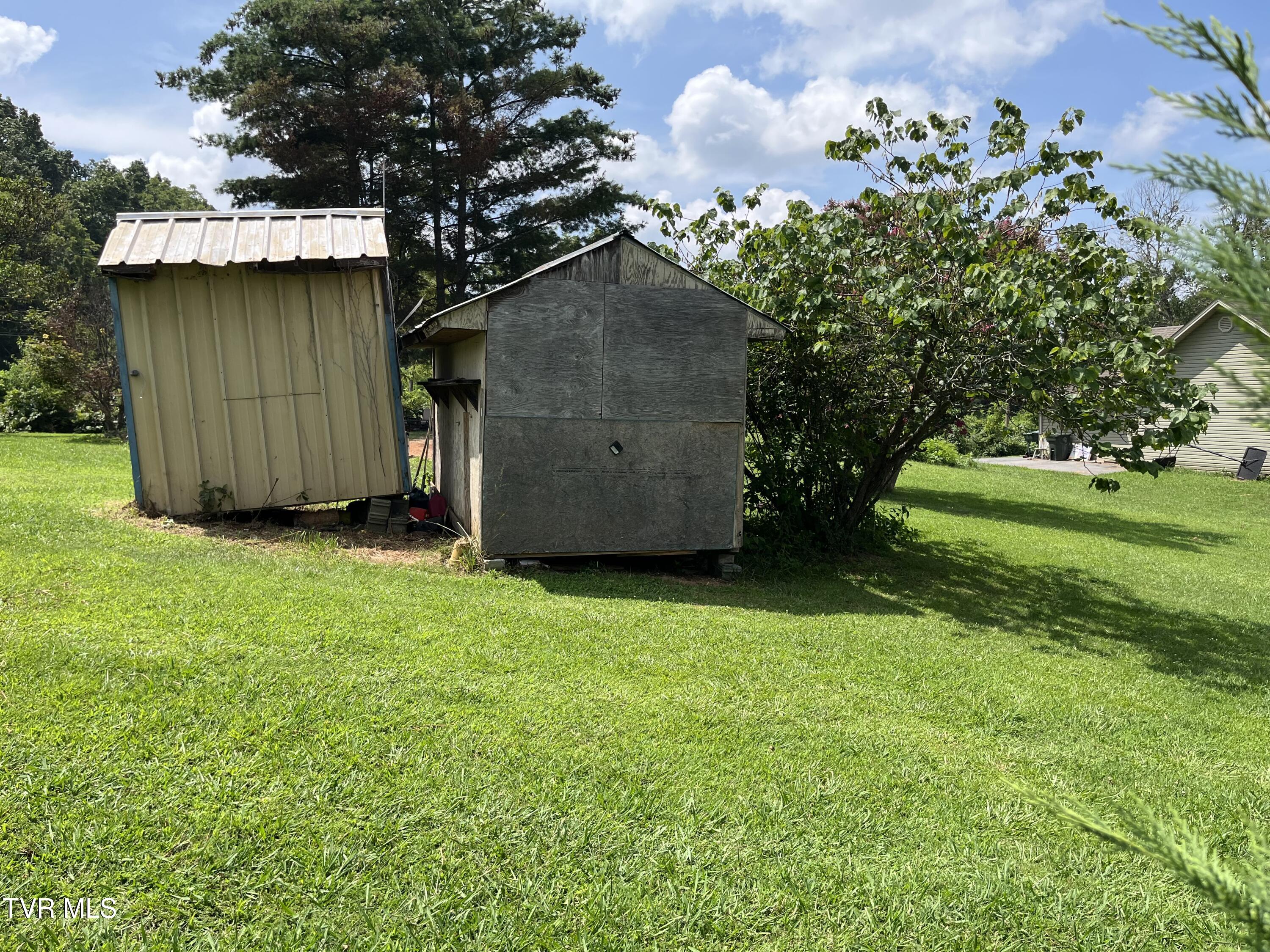 206 Old Stuart Hill Road Jonesborough, TN 37659 - Photo 6 of 10 IMG_7682