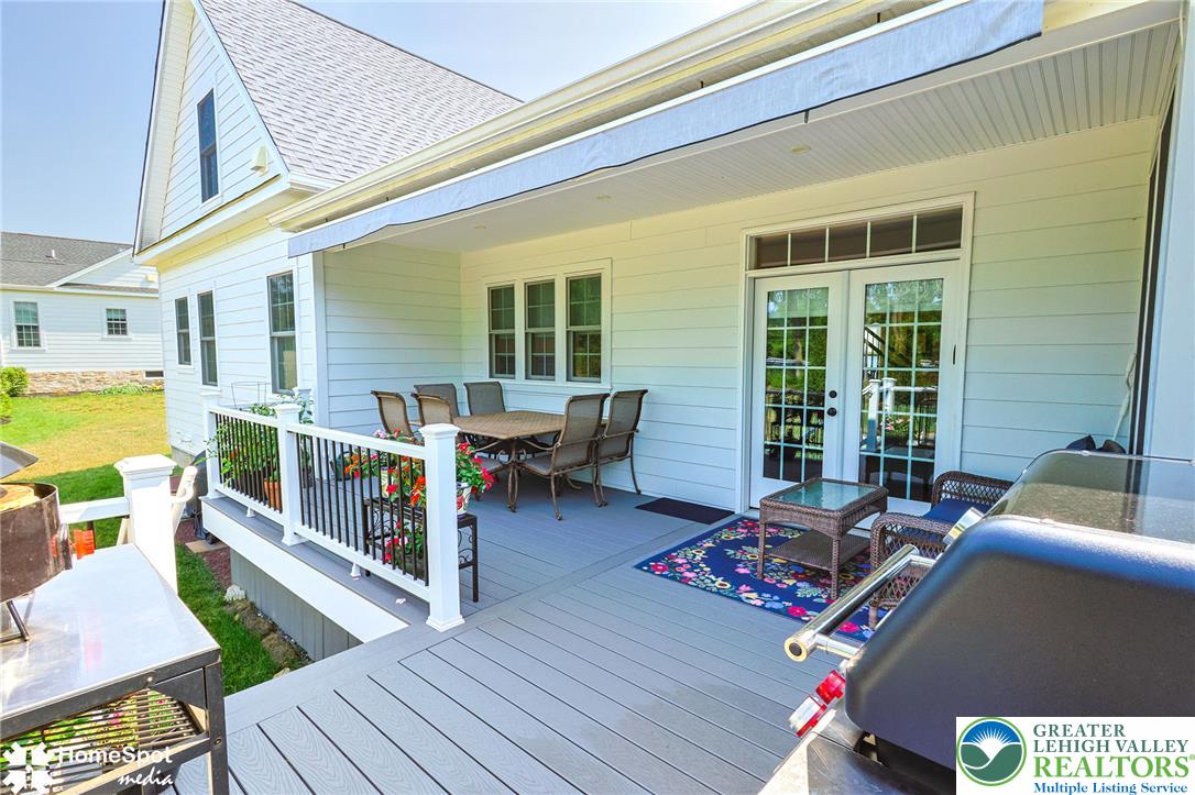 4518 Old Saucon Road Bethlehem, PA 18015 - Photo 19 of 19
