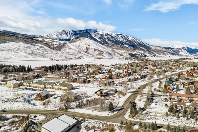 $315,000 | 147 Cement Creek Road, Crested Butte, CO 81224