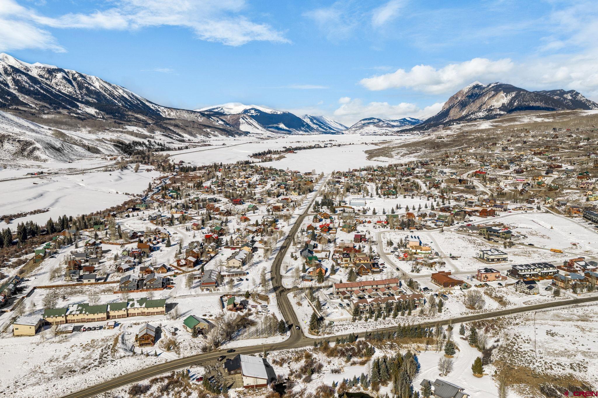 147 Cement Creek Road Crested Butte, CO 81224 - Photo 11 of 18