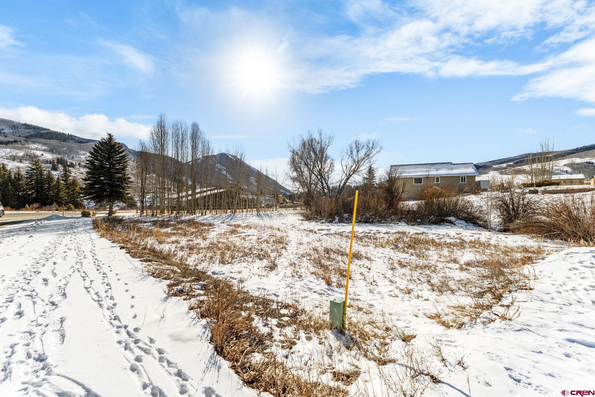 147 Cement Creek Road Crested Butte, CO 81224 - Photo 12 of 18