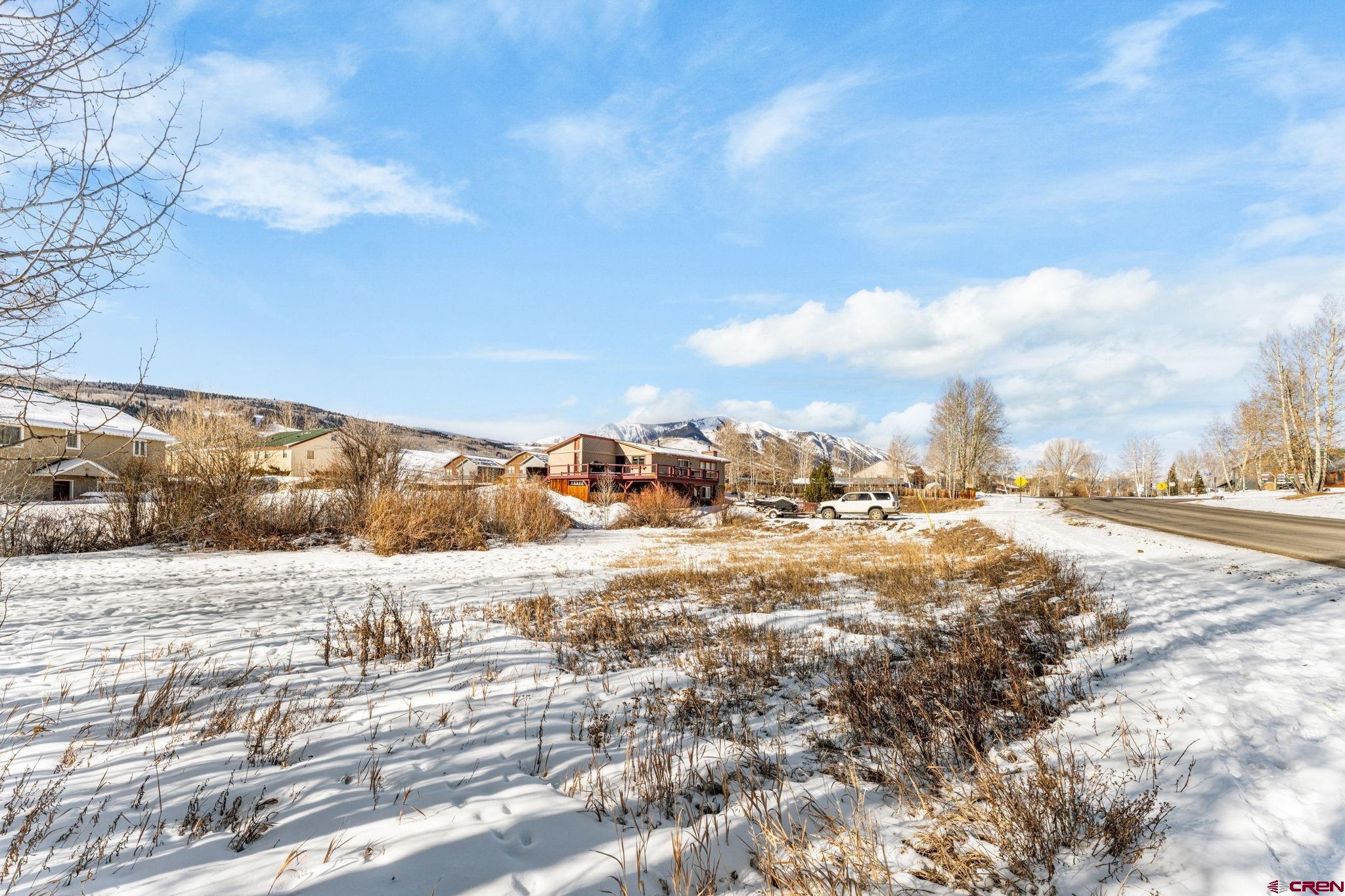 147 Cement Creek Road Crested Butte, CO 81224 - Photo 14 of 18