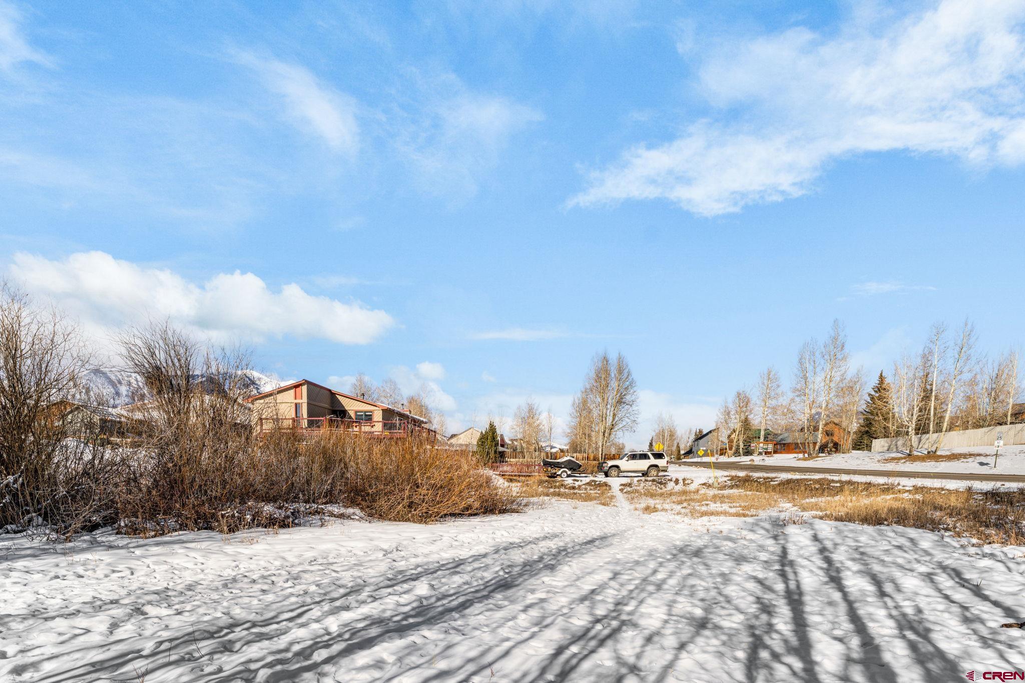 147 Cement Creek Road Crested Butte, CO 81224 - Photo 15 of 18