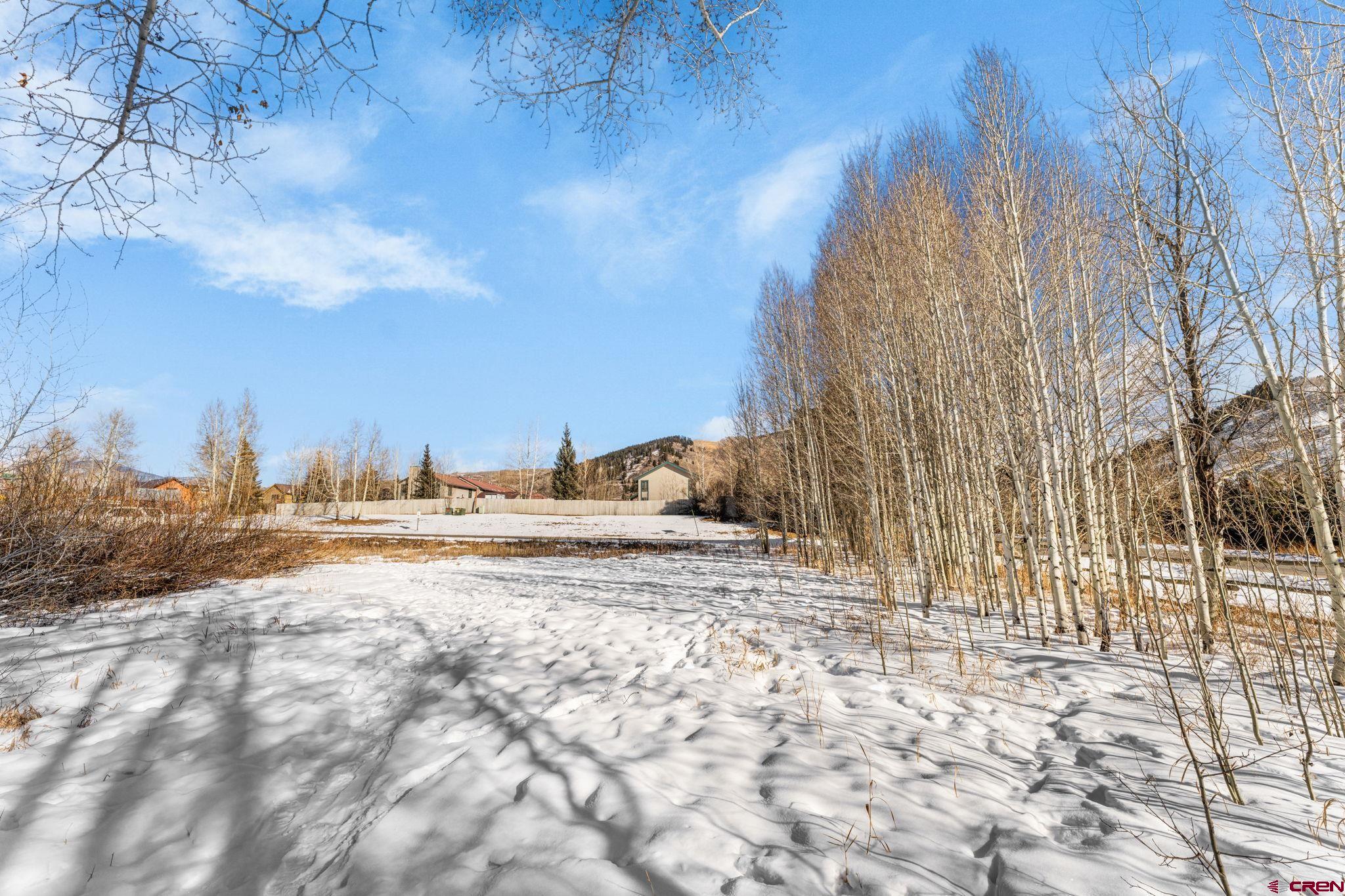 147 Cement Creek Road Crested Butte, CO 81224 - Photo 16 of 18