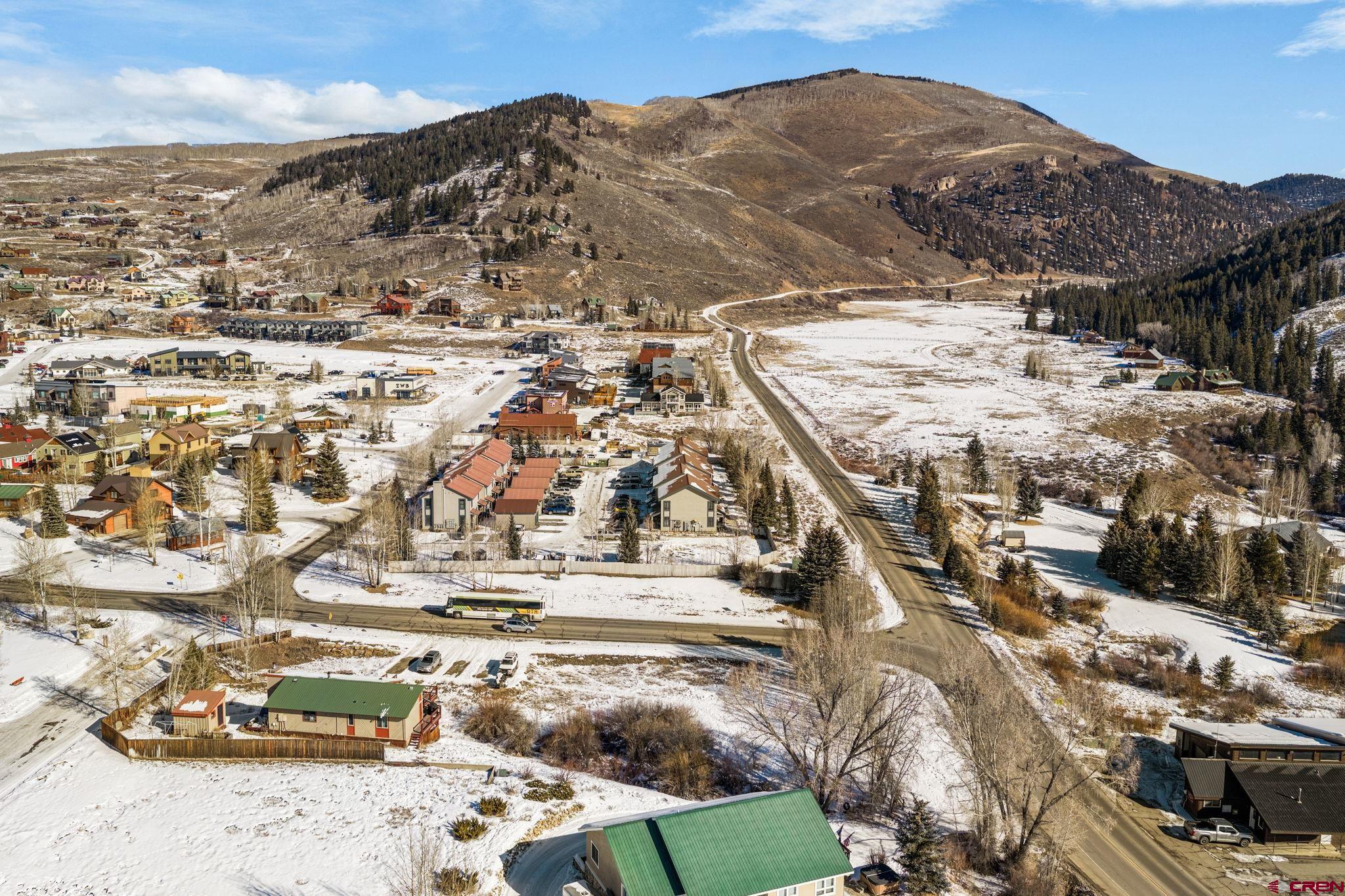 147 Cement Creek Road Crested Butte, CO 81224 - Photo 3 of 18
