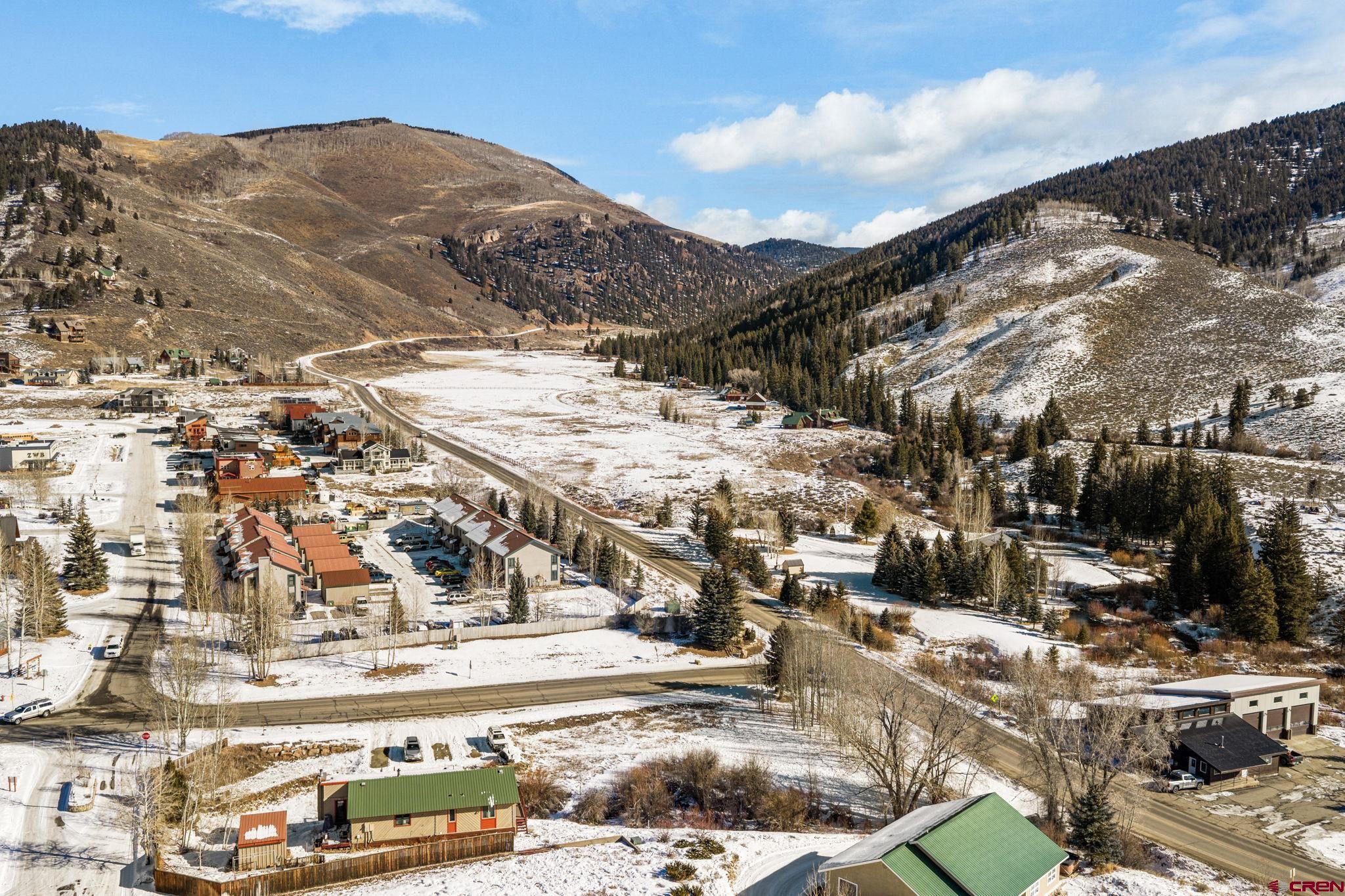 147 Cement Creek Road Crested Butte, CO 81224 - Photo 4 of 18