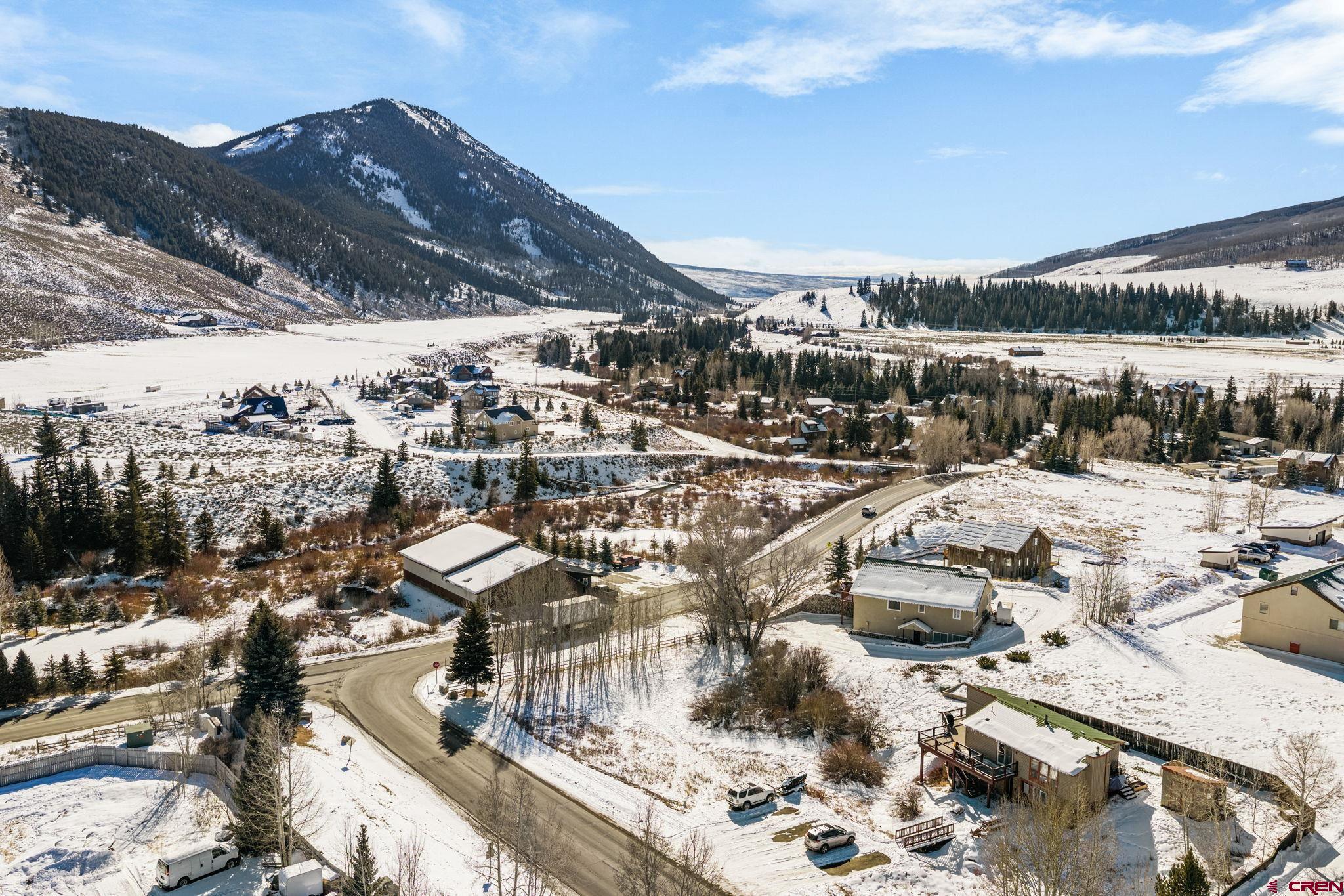 147 Cement Creek Road Crested Butte, CO 81224 - Photo 6 of 18