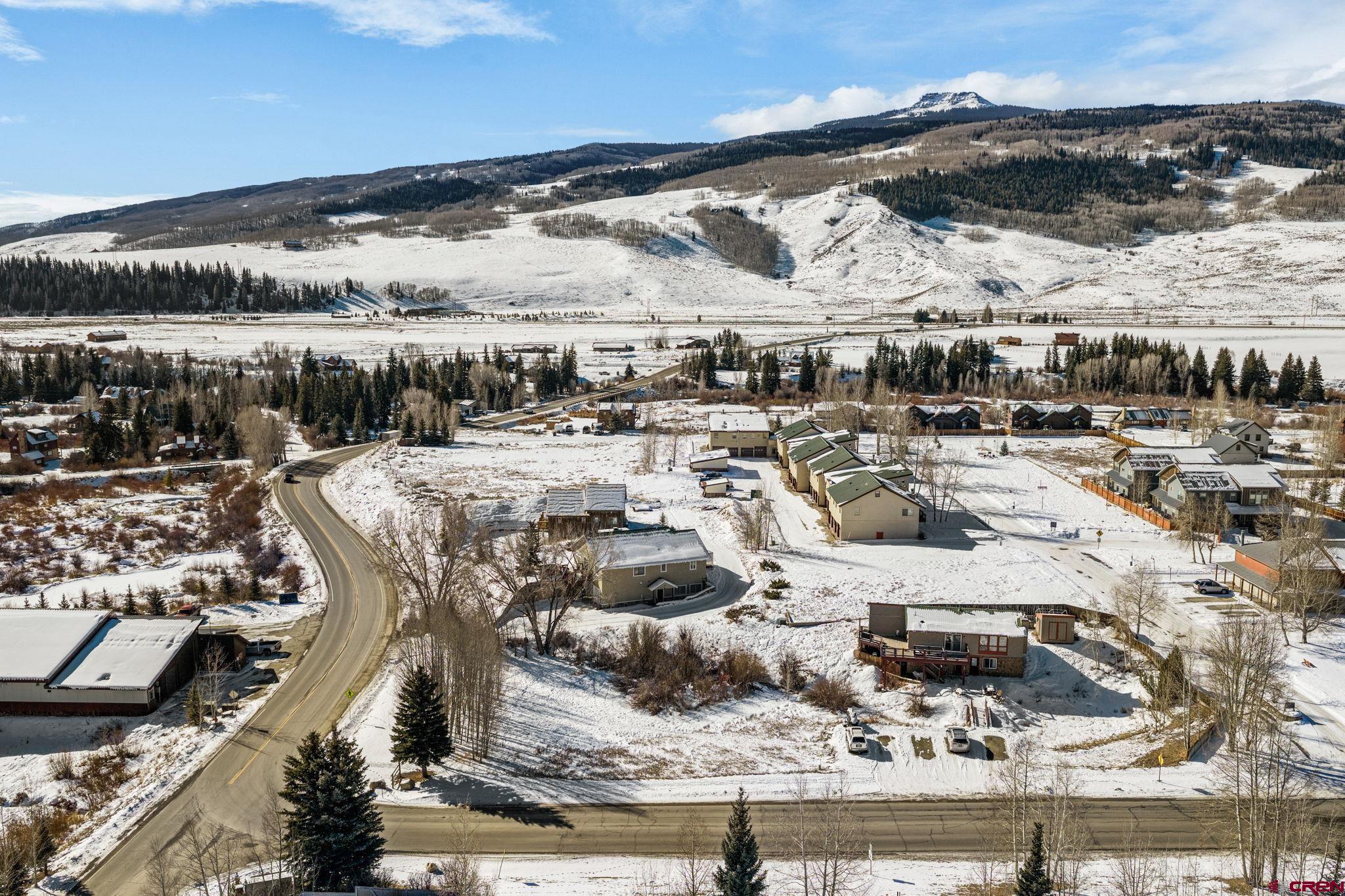 147 Cement Creek Road Crested Butte, CO 81224 - Photo 7 of 18