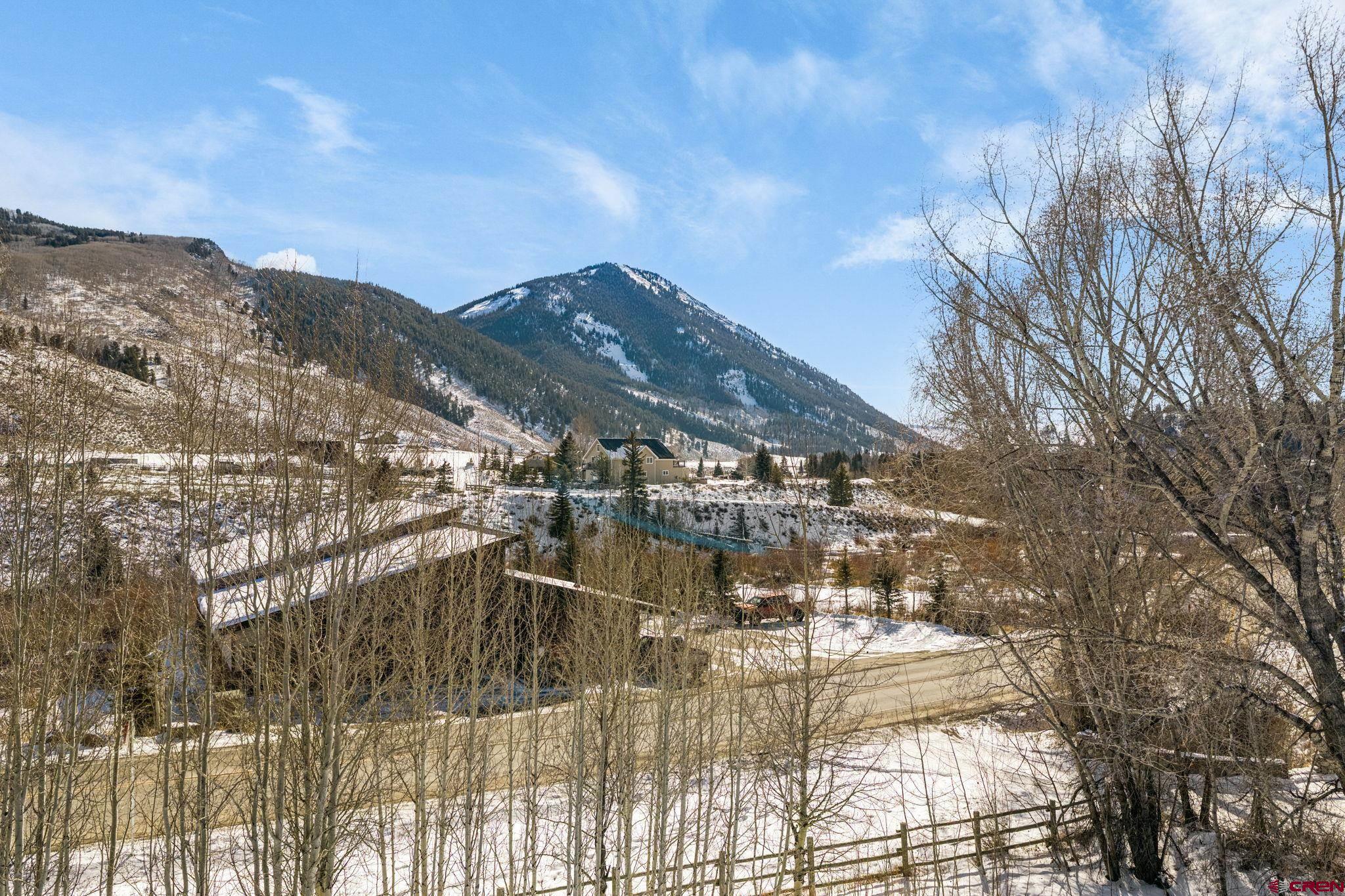 147 Cement Creek Road Crested Butte, CO 81224 - Photo 9 of 18
