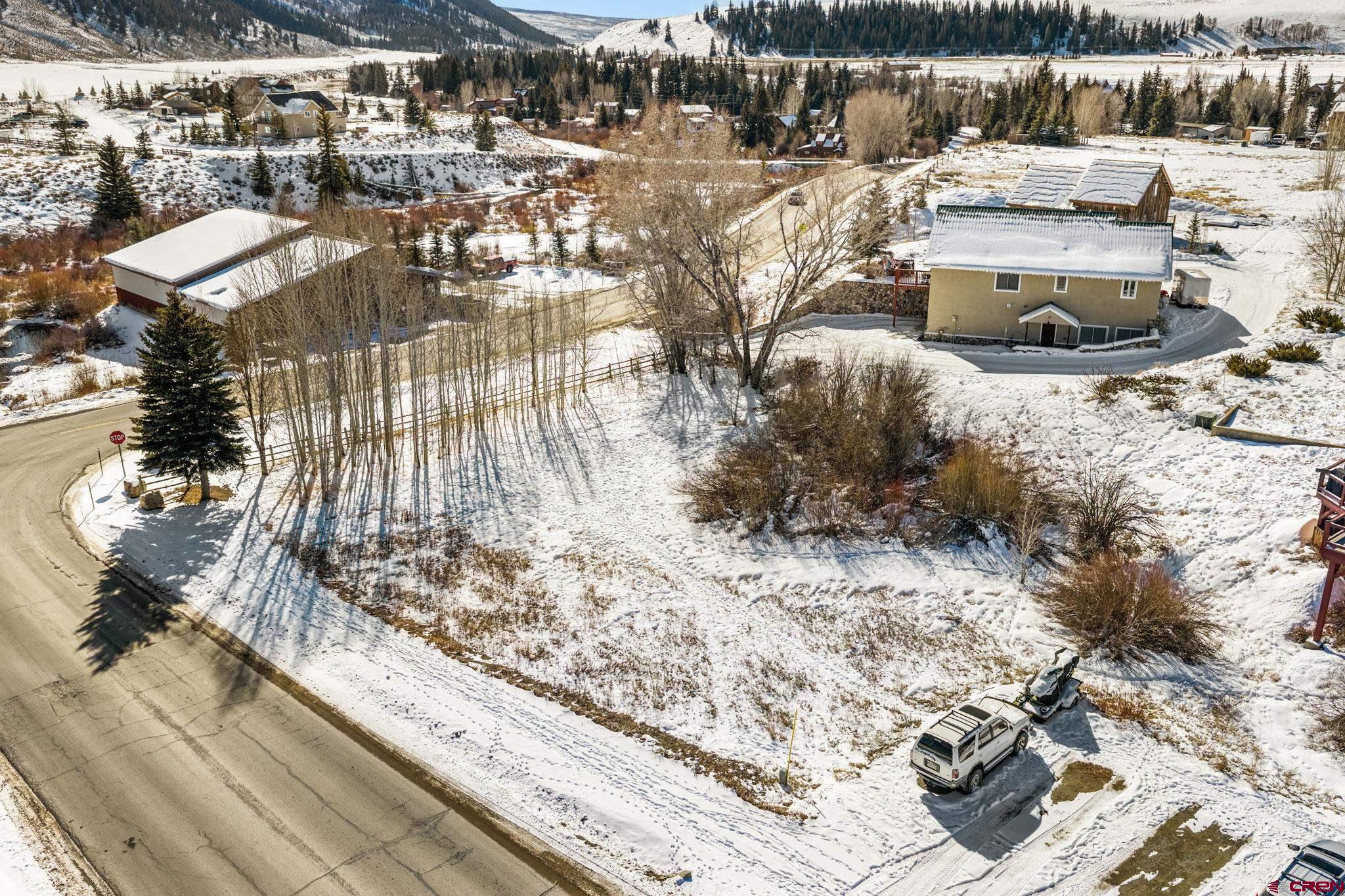 147 Cement Creek Road Crested Butte, CO 81224 - Photo 10 of 18
