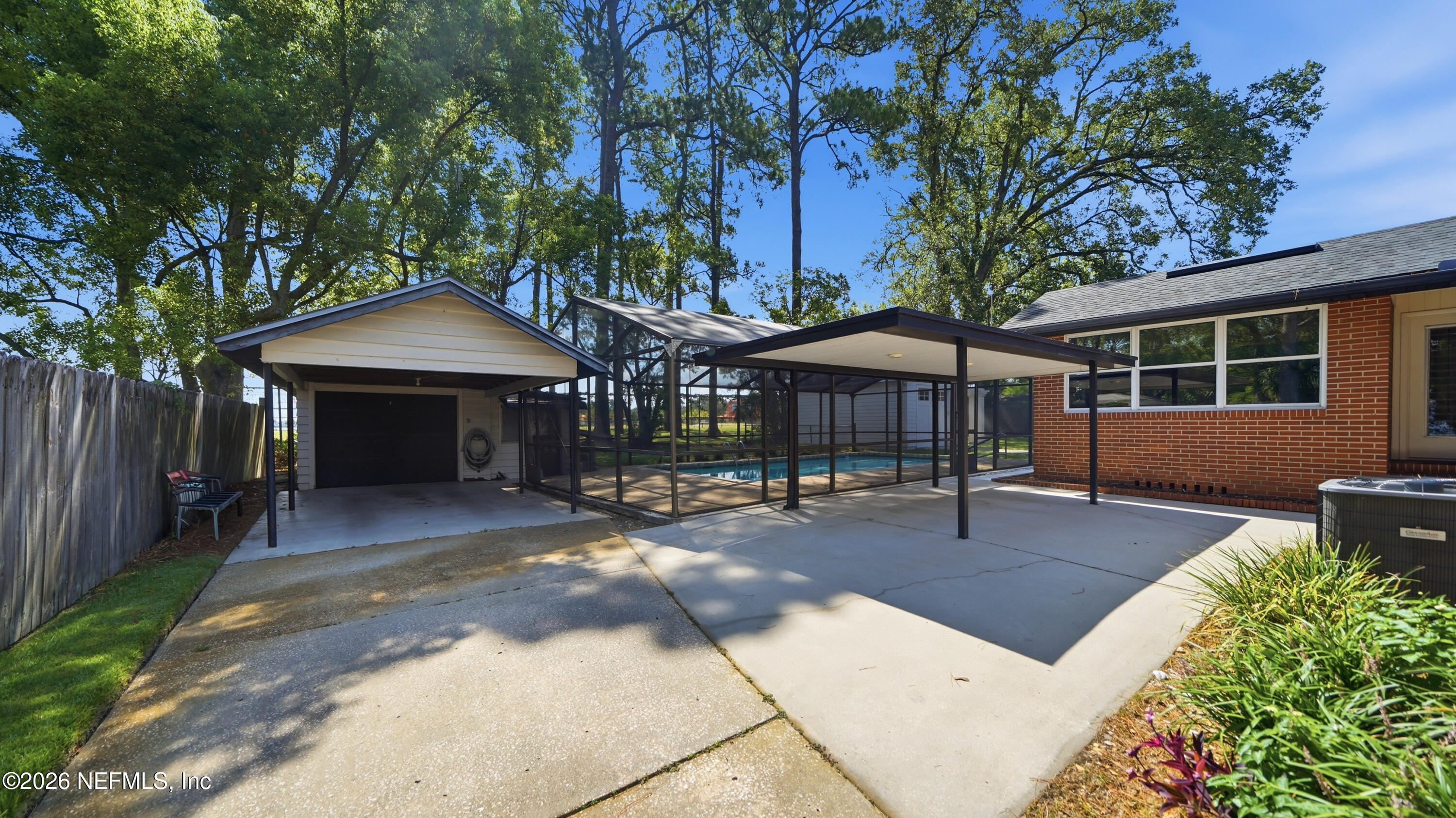 821 Old Hickory Road Jacksonville, FL 32207 - Photo 54 of 64 821 Old Hickory Road-55