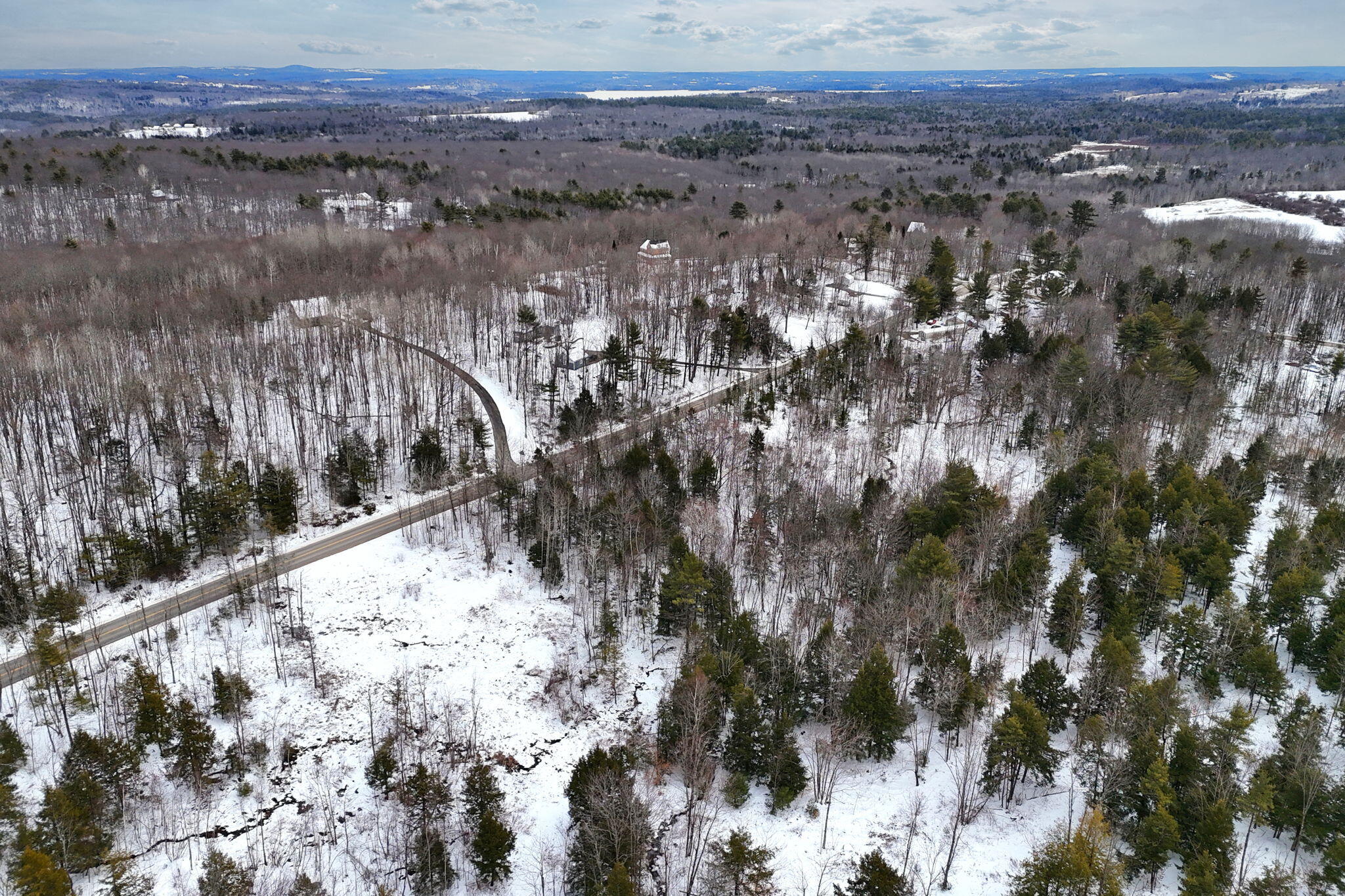 Lot 30 Brighton Hill Road Minot, ME 04258 - Photo 10 of 14