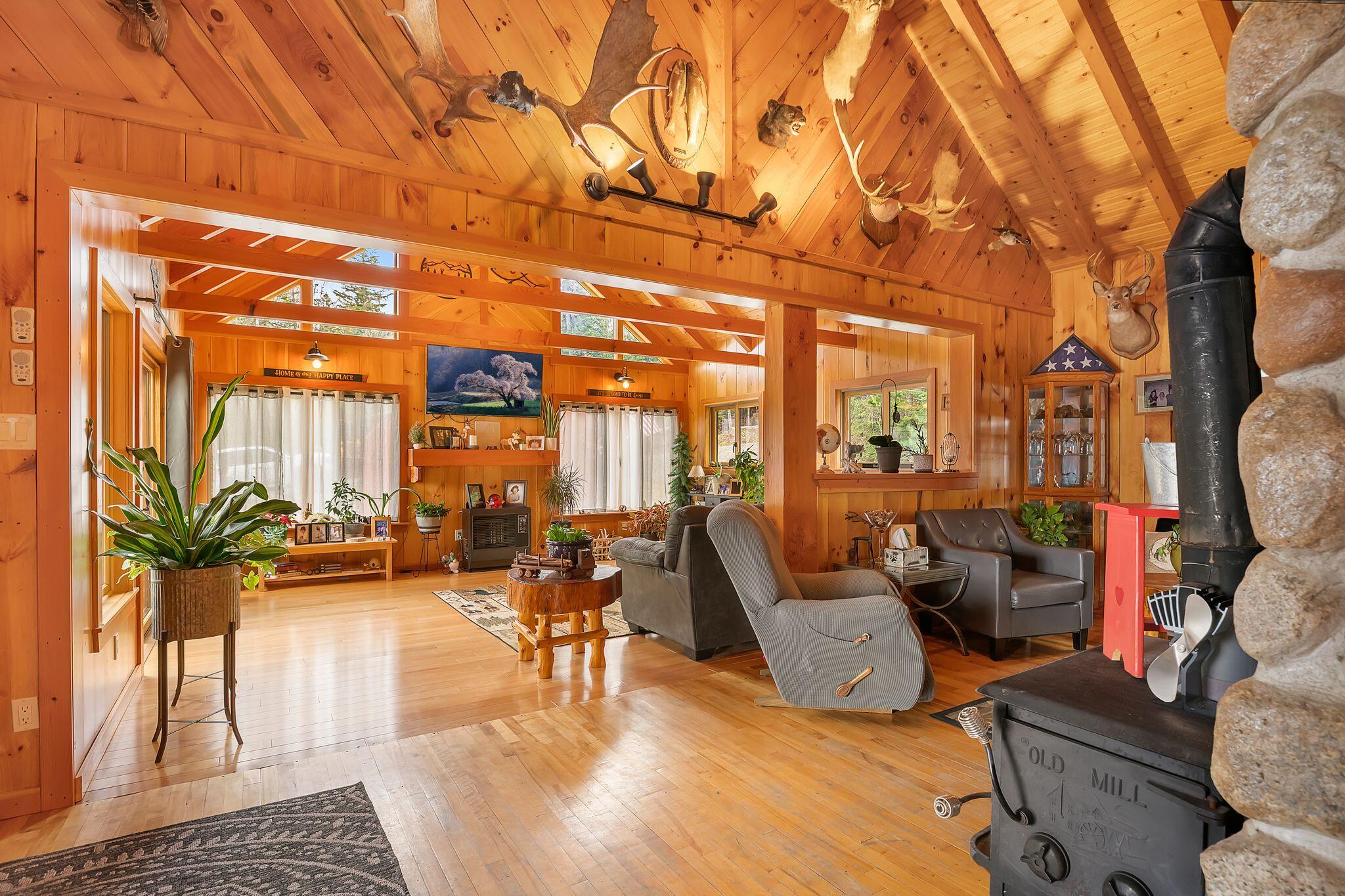 468 Long Pond Road Jackman, ME 04945 - Photo 8 of 53 18